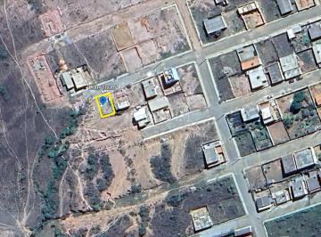Terreno · 180m² · Um lindo terreno à venda,180m , plano, na cidade de ANDRELANDIA - MG