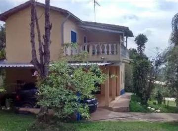 Rural · 5000m² · 3 Quartos · LINDA Chácara à venda, Capuava, SAO JOSE DOS CAMPOS - SP