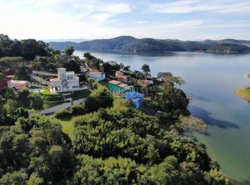 Casa · 900m² · 2 Vagas · Sítio à venda, Canto das Águas, IGARATA - SP