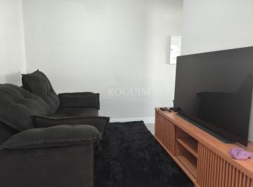 Apartamento · 55m² · 2 Quartos · 1 Vaga · Apartamento à venda, Vila Industrial, SAO JOSE DOS CAMPOS - SP