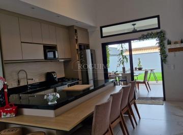 Casa · 134m² · 2 Quartos · 2 Vagas · Casa com 3 dormitórios à venda,300.00 m , Centro, CACAPAVA - SP