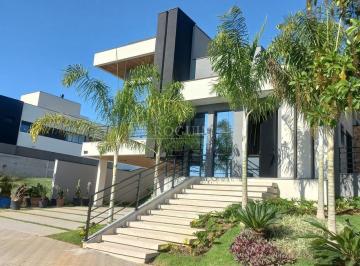 Casa · 290m² · 4 Vagas · Casa à venda, Urbanova, Alphaville II SAO JOSE DOS CAMPOS - SP