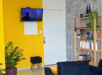 Comercial · 27m² · Sala Comercial 27m - Centro SJC - 1 banheiro, acessível, sem vaga, portaria