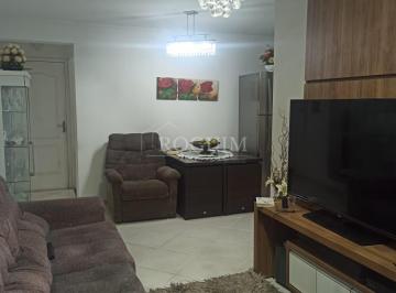 Apartamento · 75m² · 3 Quartos · 2 Vagas · Apartamento 3 dormitorios - jardim Satelite