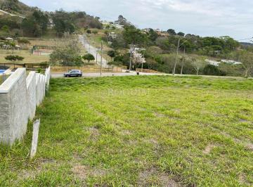 Terreno · 1022m² · Terreno à venda, Recanto Santa Bárbara, JAMBEIRO - SP Próximo a SjCampos