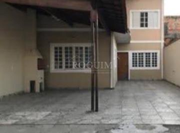 Casa · 160m² · 1 Quarto · 6 Vagas · Sobrado 122m  com suíte e 6 vagas no Dom Pedro São José dos Campos