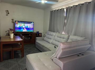 Casa · 160m² · 3 Quartos · 3 Vagas · Casa com 3 dormitórios à venda,250.00 m , SAO JOSE DOS CAMPOS - SP