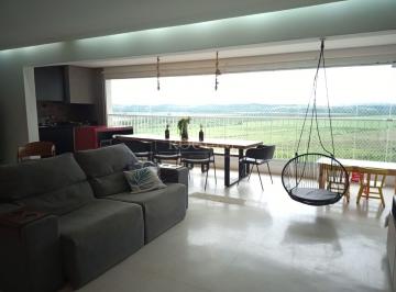 Apartamento · 156m² · 2 Quartos · 3 Vagas · Apartamento à venda, Jardim das Industrias, SAO JOSE DOS CAMPOS - SP
