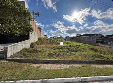 Terreno · 252m² · Terreno à venda, Altos da Vila Paiva, SAO JOSE DOS CAMPOS - SP