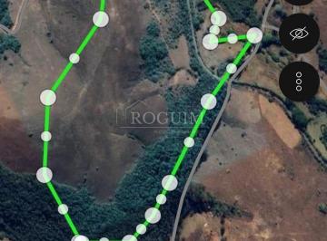 Terreno · 300000m² · Área à Venda de 30 Hectares com Rio na Divisa e Fácil Acesso em Andrelândia MG