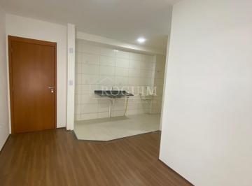Apartamento · 52m² · 1 Quarto · 1 Vaga · Apartamento com 2 dormitórios à venda,52.00 m , SAO JOSE DOS CAMPOS - SP
