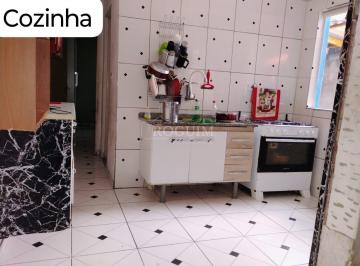 Casa · 39m² · 2 Quartos · 2 Vagas · Casa com 2 dormitórios à venda, SAO JOSE DOS CAMPOS - SP