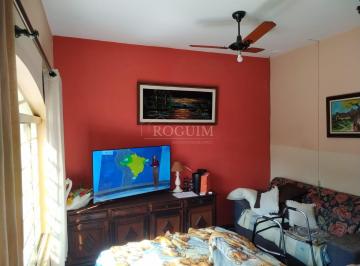 Casa · 128m² · 2 Quartos · 1 Vaga · Casa com 2 Dormitórios - Garagem Coberta e Edícula - 379m  - Centro