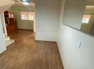 Casa · 3 Quartos · 2 Vagas · Casa - 3 dormitórios - Parque dos Ipês - São José dos Campos