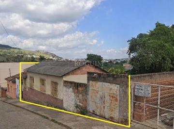 Casa · 459m² · Casa térrea 144m AC, terreno com 459m no Rosário em Andrelândia MG