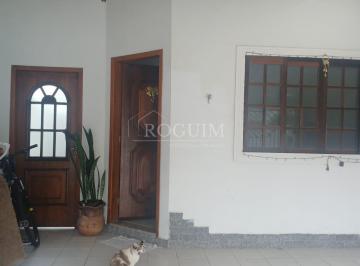 Casa · 80m² · 3 Quartos · 2 Vagas · Casa à venda, Residencial Bosque dos Ipes, SAO JOSE DOS CAMPOS - SP