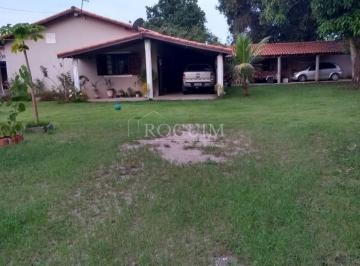 Rural · 1375m² · 3 Quartos · Chácara com 4 dormitórios à venda,200.00 m , Una Taubaté, TAUBATE - SP