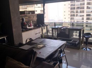 Apartamento · 50m² · 2 Quartos · 2 Vagas · Apartamento, Padrão, bem localizado, Jardim Aquarius, Edifício Moriah
