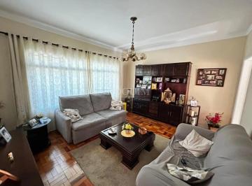 Casa · 206m² · 2 Quartos · 4 Vagas · Casa com 3 dormitórios à venda, Centro, JACAREI - SP