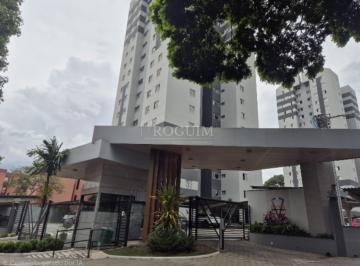 Apartamento · 75m² · 2 Quartos · 1 Vaga · Apartamento à venda, Vila Tatetuba, SAO JOSE DOS CAMPOS - SP
