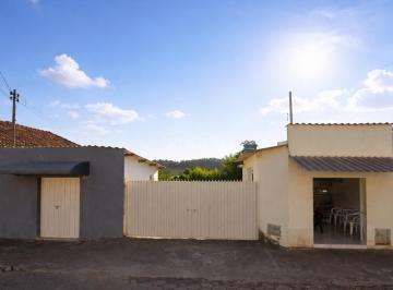 Terreno · 1770m² · terreno plano com 1770m  e dois pontos comerciais com renda ativa Andrelândia MG