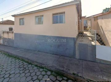 Casa · 80m² · 3 Quartos · Casa a Venda 80m , 4 dormitórios, murada, doc OK, São Dimas - Andrelândia MG