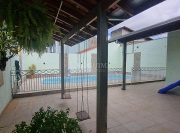 Casa · 110m² · 3 Quartos · Casa à venda no Jardim Oriente, 3 dormitórios em São José dos Campos