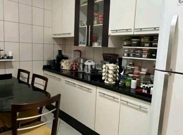 Casa · 110m² · 3 Quartos · 2 Vagas · Casa com 4 dormitórios à venda,144.00 m , SAO JOSE DOS CAMPOS - SP