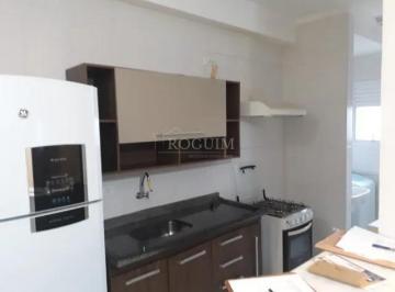 Apartamento · 50m² · 2 Quartos · APARTAMENTO À VENDA – BOSQUE DOS IPÊS São José dos Campos