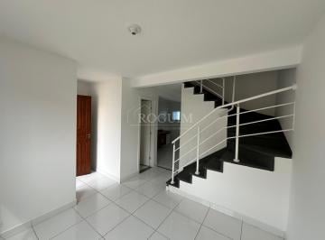 Casa · 70m² · 3 Quartos · 2 Vagas · Casa com 3 dormitórios à venda,110.00 m , SAO JOSE DOS CAMPOS - SP