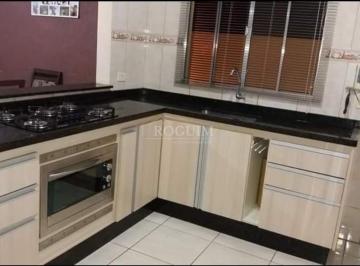 Casa · 93m² · 2 Quartos · Casa com 2 dormitórios à venda, Altos da Vila Paiva, SAO JOSE DOS CAMPOS - SP