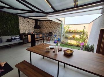 Casa · 105m² · 2 Quartos · 2 Vagas · Casa à venda, Condomínio Fechado, Urbanova, SAO JOSE DOS CAMPOS - SP