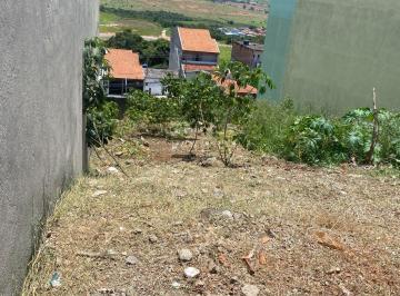 Terreno · 125m² · Terreno à venda, Jardim Cruzeiro do Sul, SAO JOSE DOS CAMPOS - SP