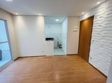 Apartamento · 45m² · 2 Quartos · 1 Vaga · Apartamento com 2 dormitórios Jardim Sul,45.00 m , SAO JOSE DOS CAMPOS - SP