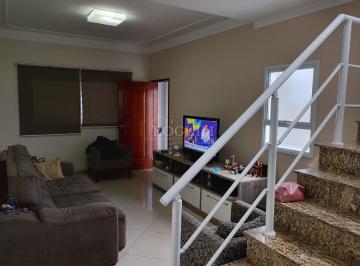 Casa · 135m² · 2 Quartos · 2 Vagas · Sobrado com 3 dormitórios à venda,157.00 m , SAO JOSE DOS CAMPOS - SP
