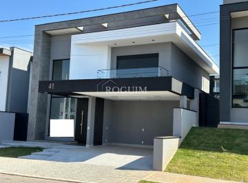 Casa · 265m² · 2 Quartos · 2 Vagas · Casa à venda, Reserva Rudá, SAO JOSE DOS CAMPOS - SP