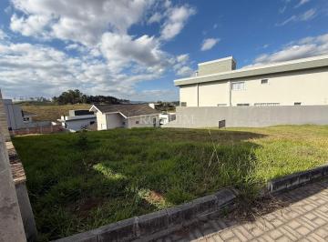 Terreno · 350m² · Terreno à venda, Altos do Vila Paiva, SAO JOSE DOS CAMPOS - SP