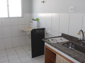Apartamento · 101m² · 2 Quartos · 1 Vaga · Apartamento com Terraço - Condomínio Spazio Campo Rizzi - Monte Castelo - Centro
