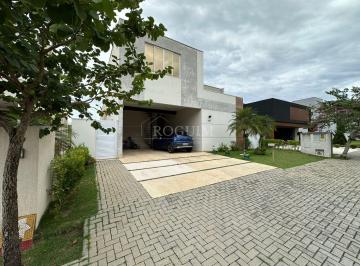 Casa · 405m² · 2 Quartos · 2 Vagas · Casa - Condomínio Alphaville II - Urbanova -SJC Área nobre