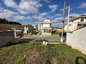 Terreno · 252m² · Terreno à venda, Altos da Vila Paiva, SAO JOSE DOS CAMPOS - SP