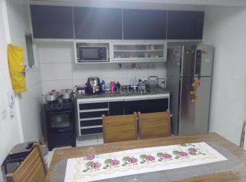 Casa · 110m² · 3 Quartos · 2 Vagas · Sobrado à venda, Monte Castelo, 3 dormitórios, 2 vagas SAO JOSE DOS CAMPOS - SP