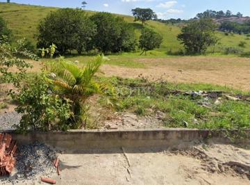 Terreno · 125m² · Terreno à venda, Residencial São Francisco, SAO JOSE DOS CAMPOS - SP