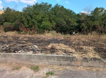 Terreno · 125m² · Terreno à venda, Residencial São Francisco, SAO JOSE DOS CAMPOS - SP