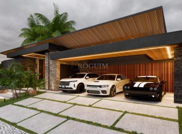 Casa · 389m² · Casa com 4 dormitórios à venda,0.09 m , Urbanova, SAO JOSE DOS CAMPOS - SP