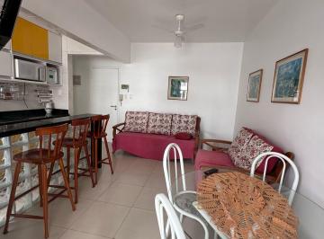 Apartamento · 73m² · 2 Quartos · 1 Vaga · Apto 2 quartos com sacada a venda, Sumaré, Caraguatatuba