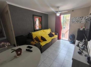 Apartamento · 48m² · 2 Quartos · 1 Vaga · Apartamento com 2 dormitórios 48.00 m , Residencial Primavera - Jardim Del Rey