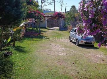 Rural · 1800m² · 3 Quartos · Chácara à venda, NOVA CAMPO JORDAO, SAO JOSE DOS CAMPOS - SP