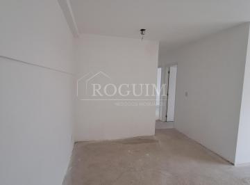 Apartamento · 55m² · 2 Quartos · 1 Vaga · Apartamento à venda, Jardim Colonial, SAO JOSE DOS CAMPOS - SP