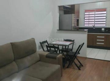 Casa · 125m² · 3 Quartos · 2 Vagas · Casa com 3 dormitórios à venda,125.00 m , SAO JOSE DOS CAMPOS - SP