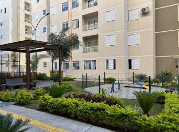 Apartamento · 45m² · 2 Quartos · 1 Vaga · Apartamento à venda, Jardim Sul, SAO JOSE DOS CAMPOS - SP